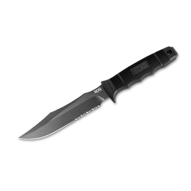Sog Seal Welpen Kydexscheide M37k