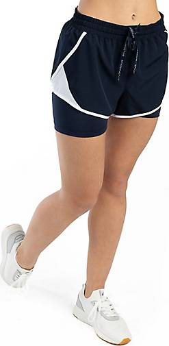 Spyder Frauen laufen kurz mit Leggings short