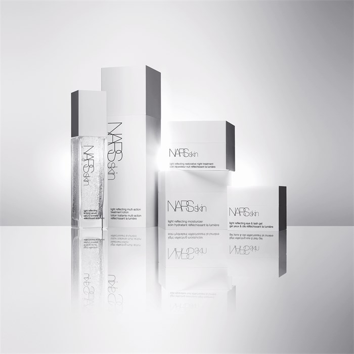 Light Reflecting Multi-Action Treatment Lotion