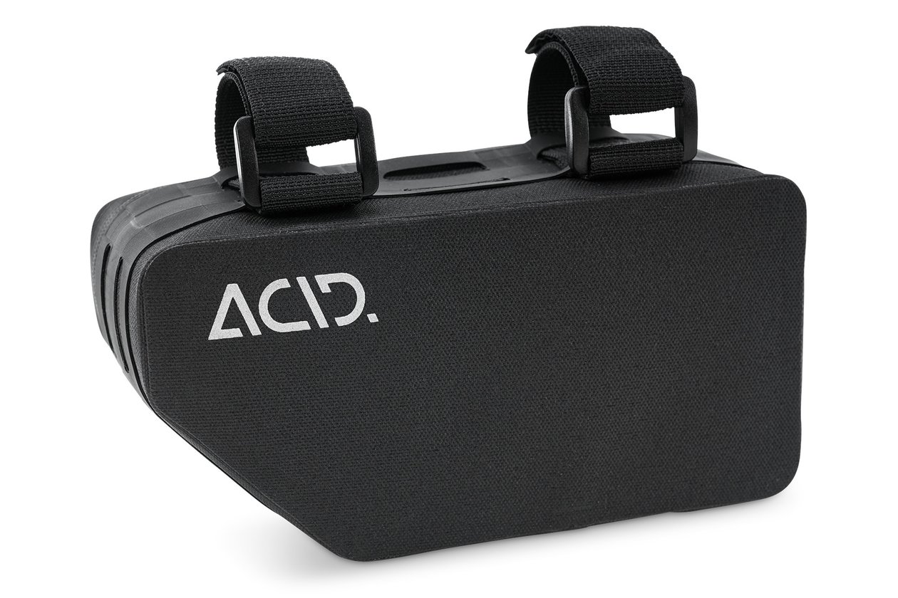 Cube ACID Rahmentasche PRO 1