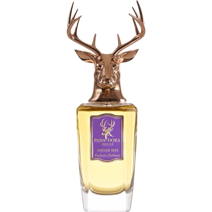 Eau de Parfum Spray