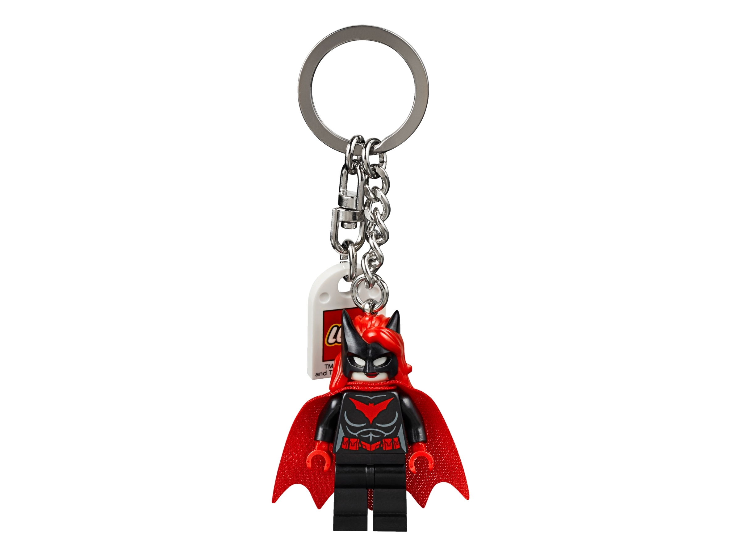 Batwoman™ Schlüsselanhänger 853953