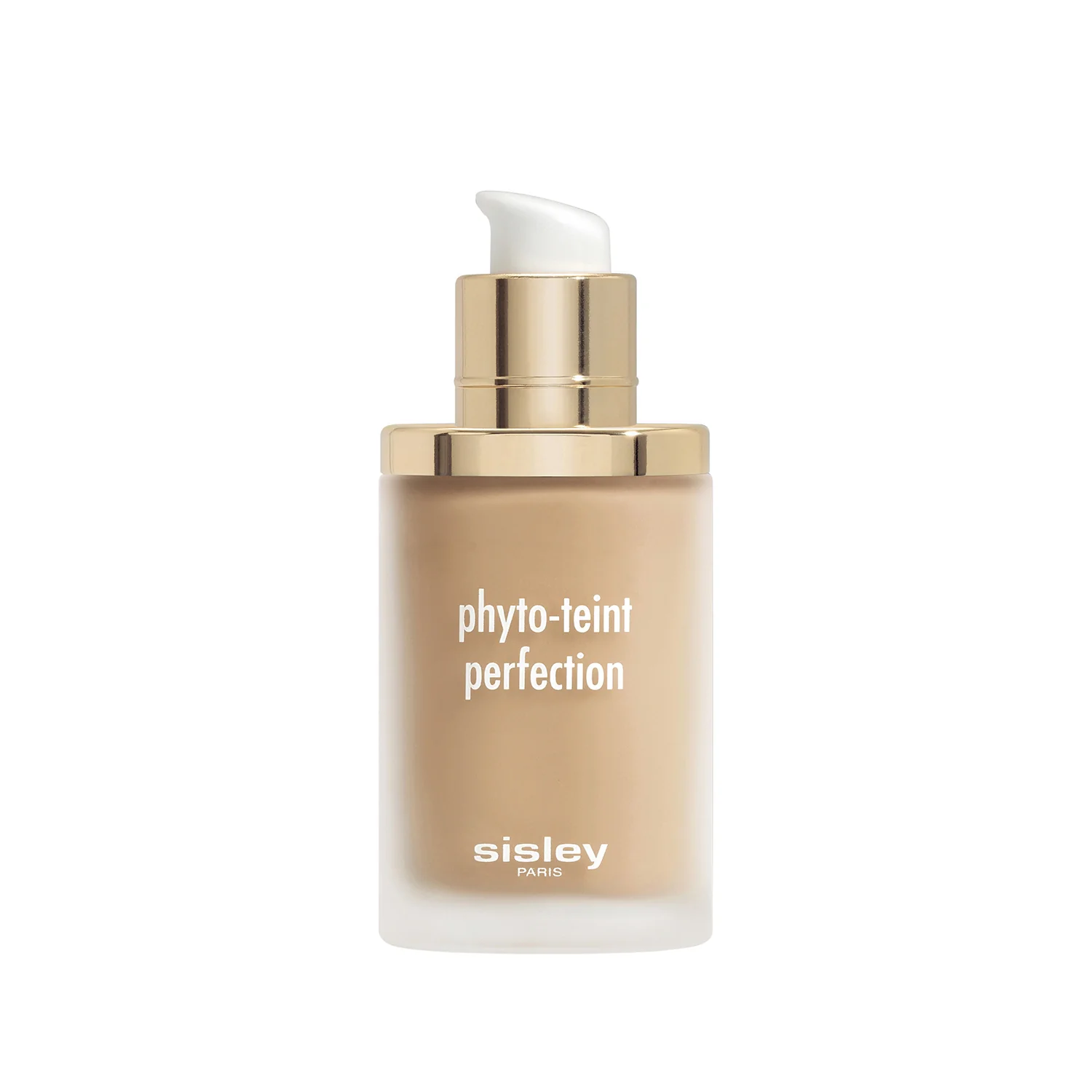 Phyto-Teint Perfection Complexion šķidrais tonālais krēms