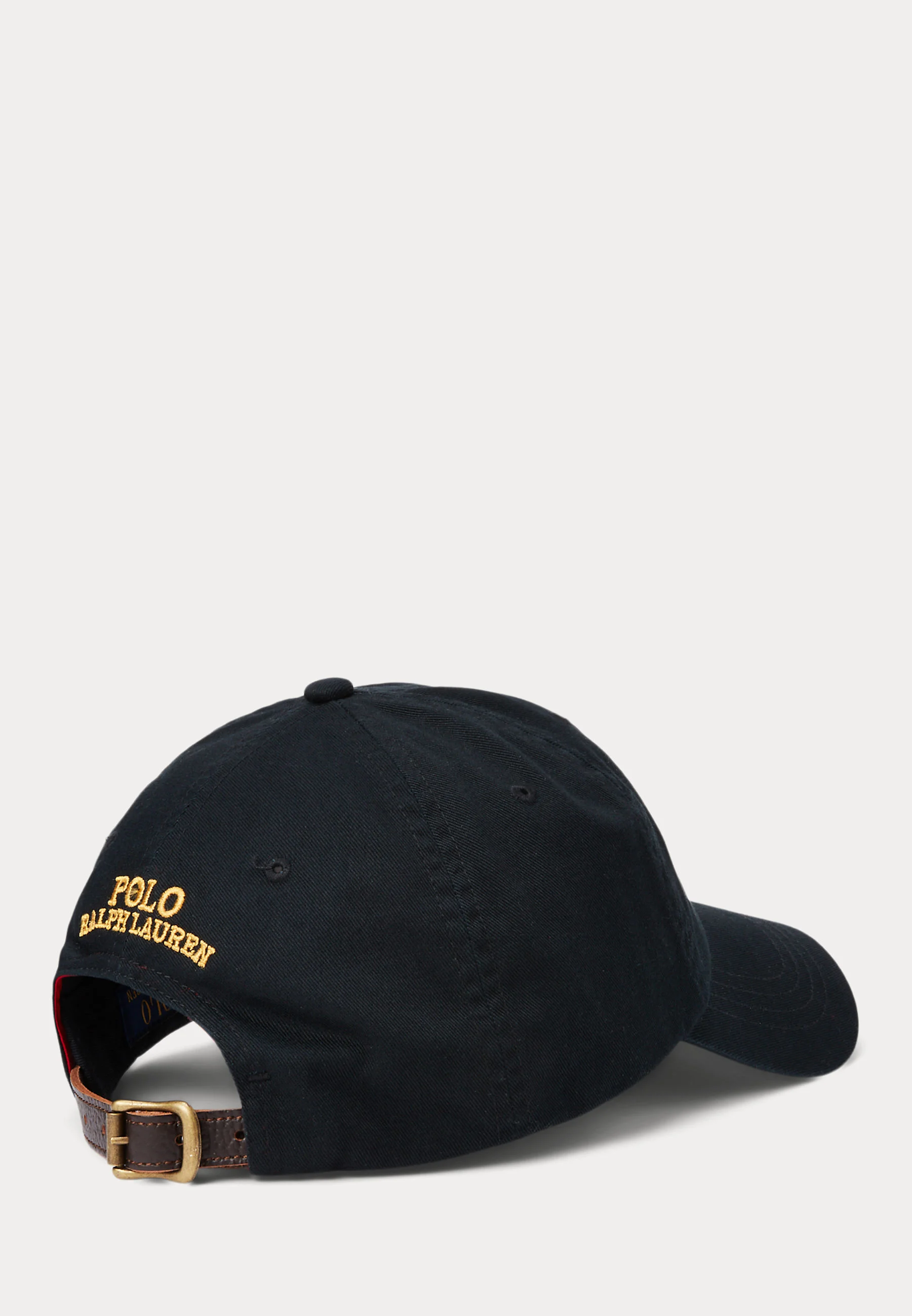 Gorra Polo Ralph Lauren