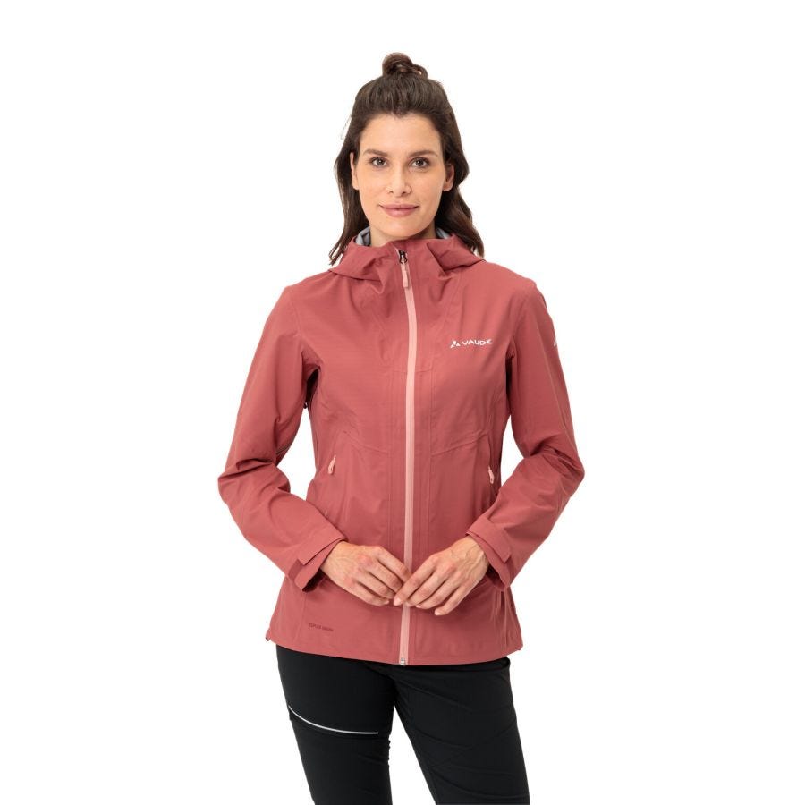 Croz III 3-Lagen Hardshelljacke Damen