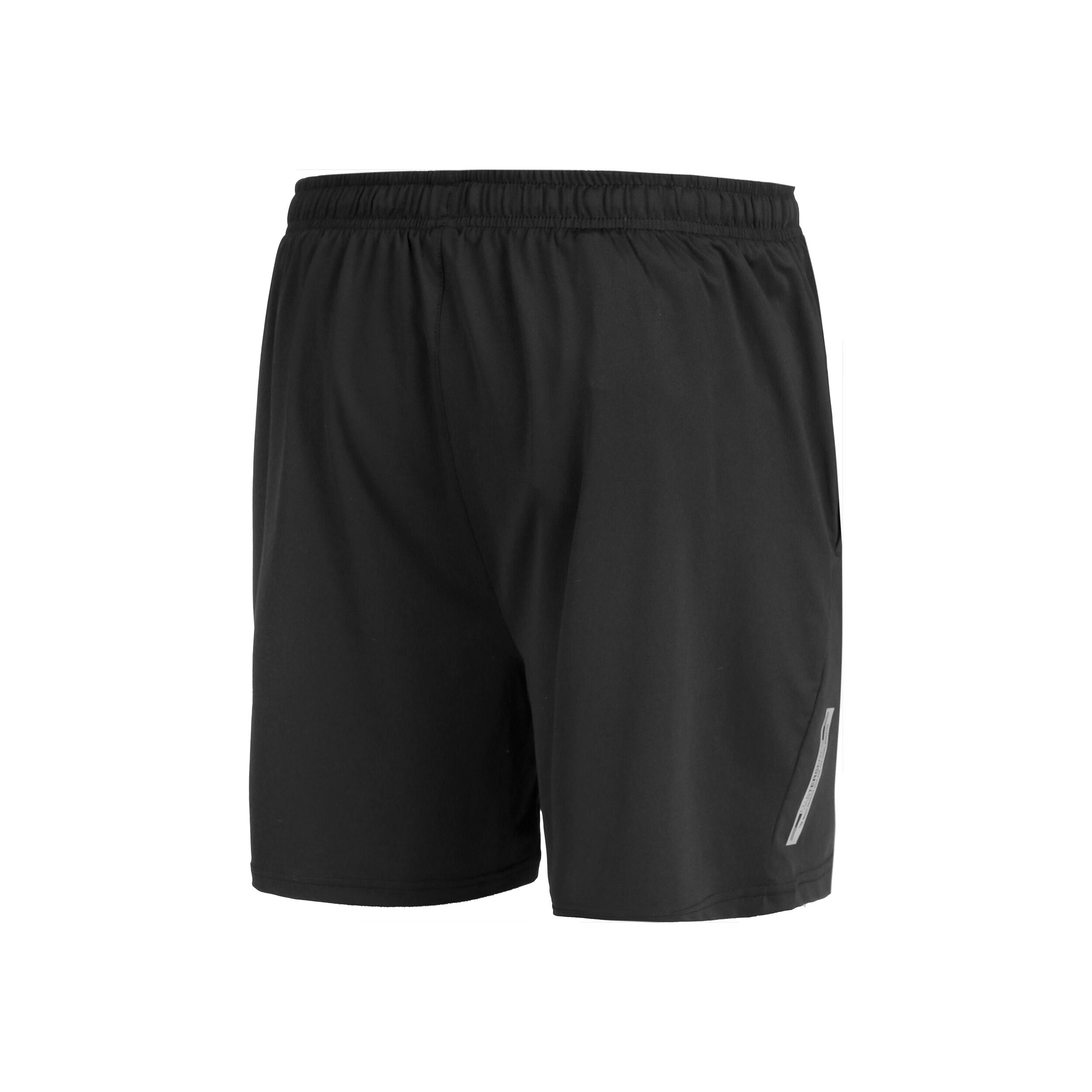 Afate Shorts Herren - Schwarz