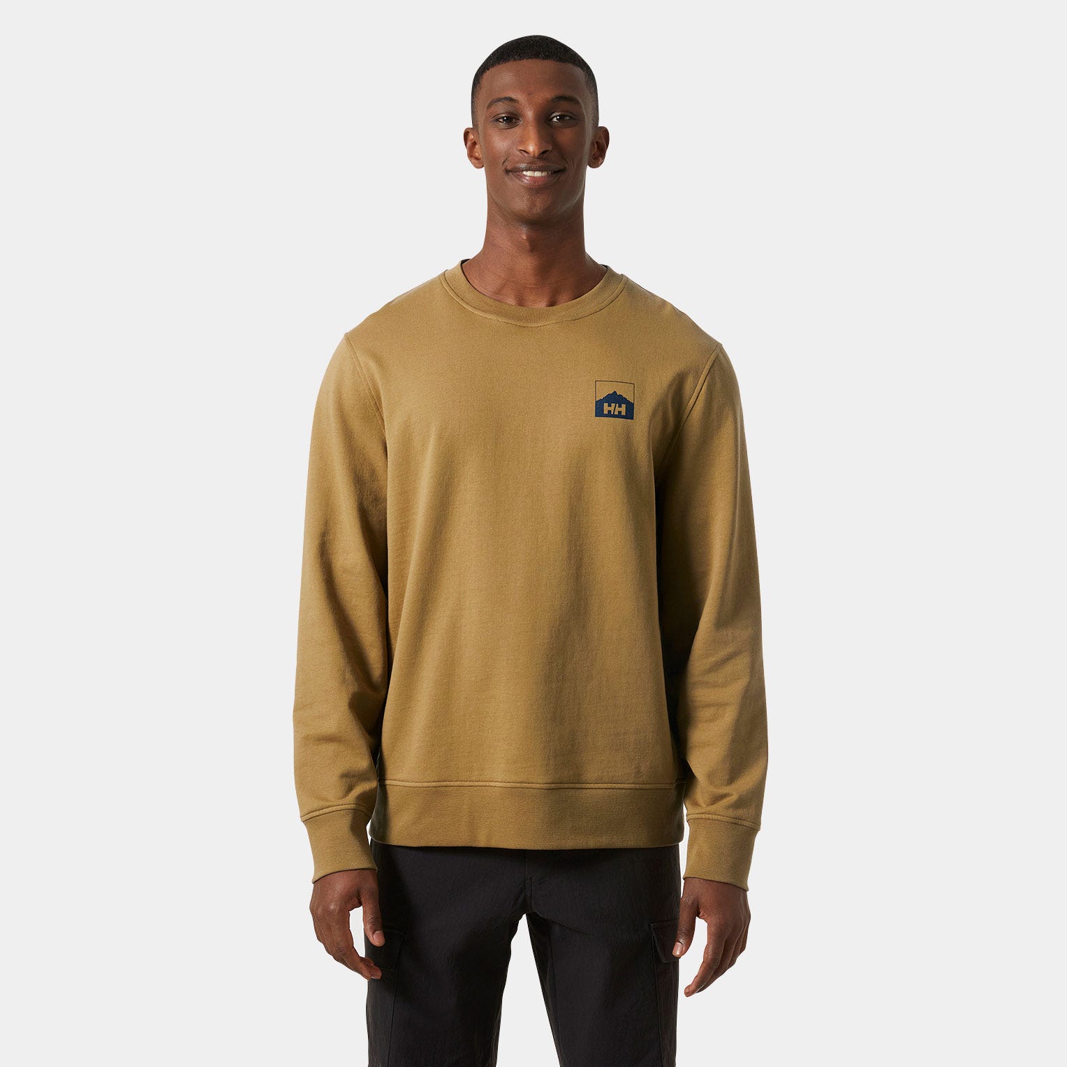 Men's Nord Graphic Crew Sweatshirt