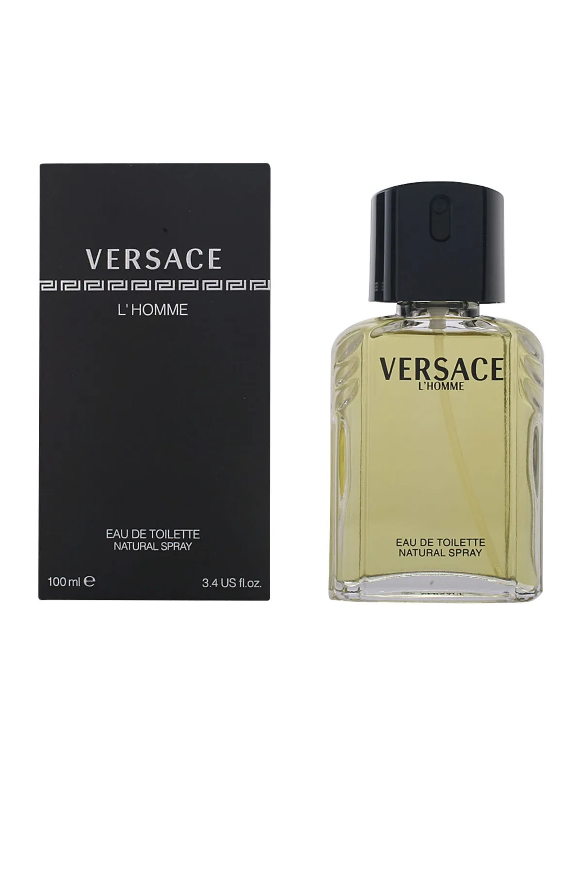 Versace  Parfum - Würzig