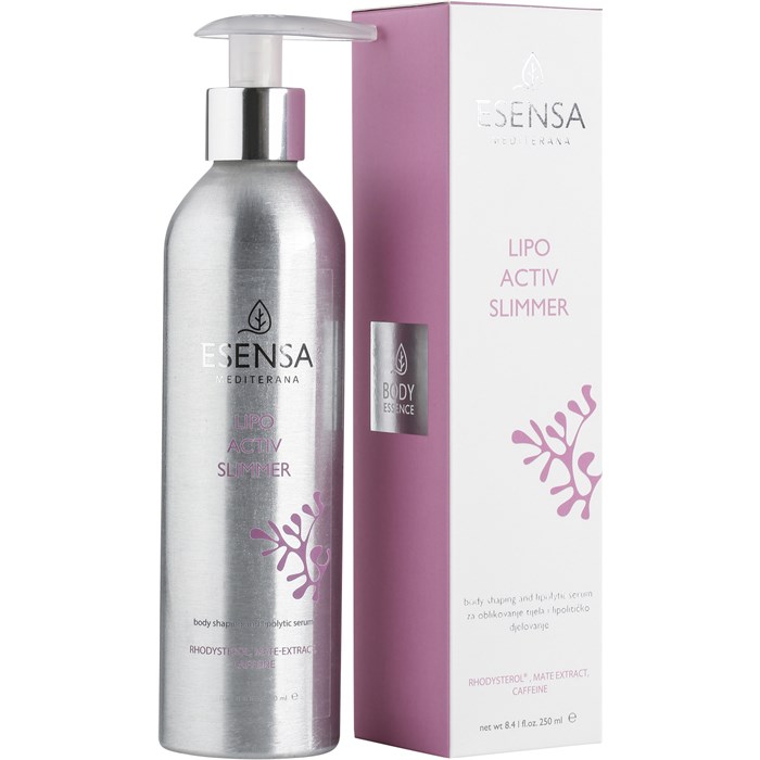 Lipo Activ Slimmer