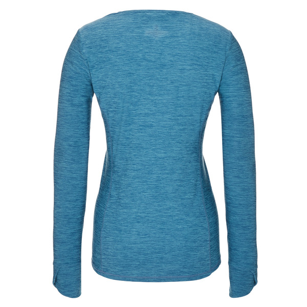 BUG BARRIER TECH TRAVEL L/S Damen - Mückenabweisende Kleidung