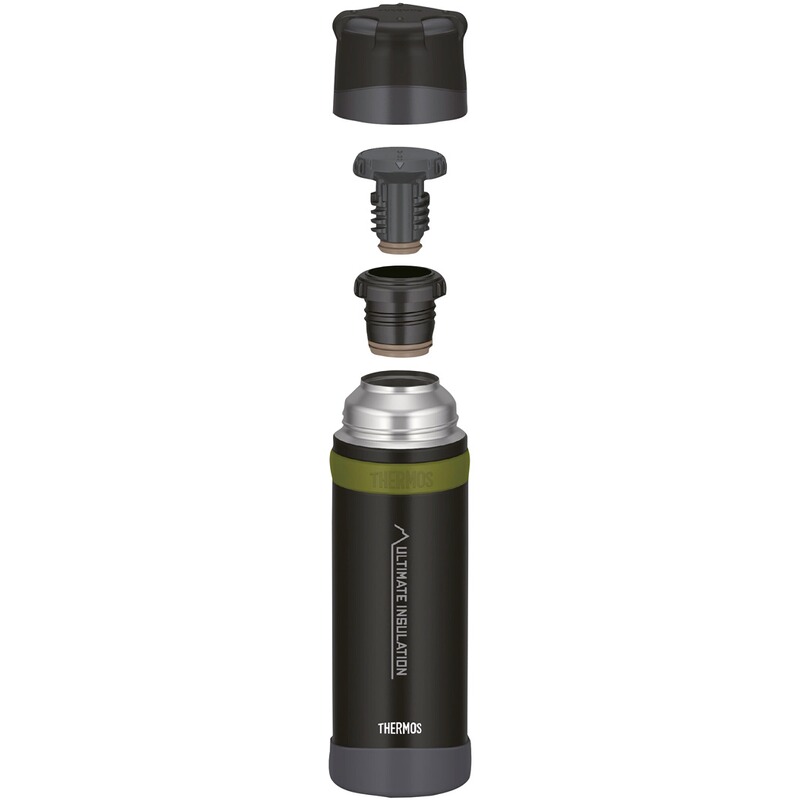 Thermos Isolierflasche