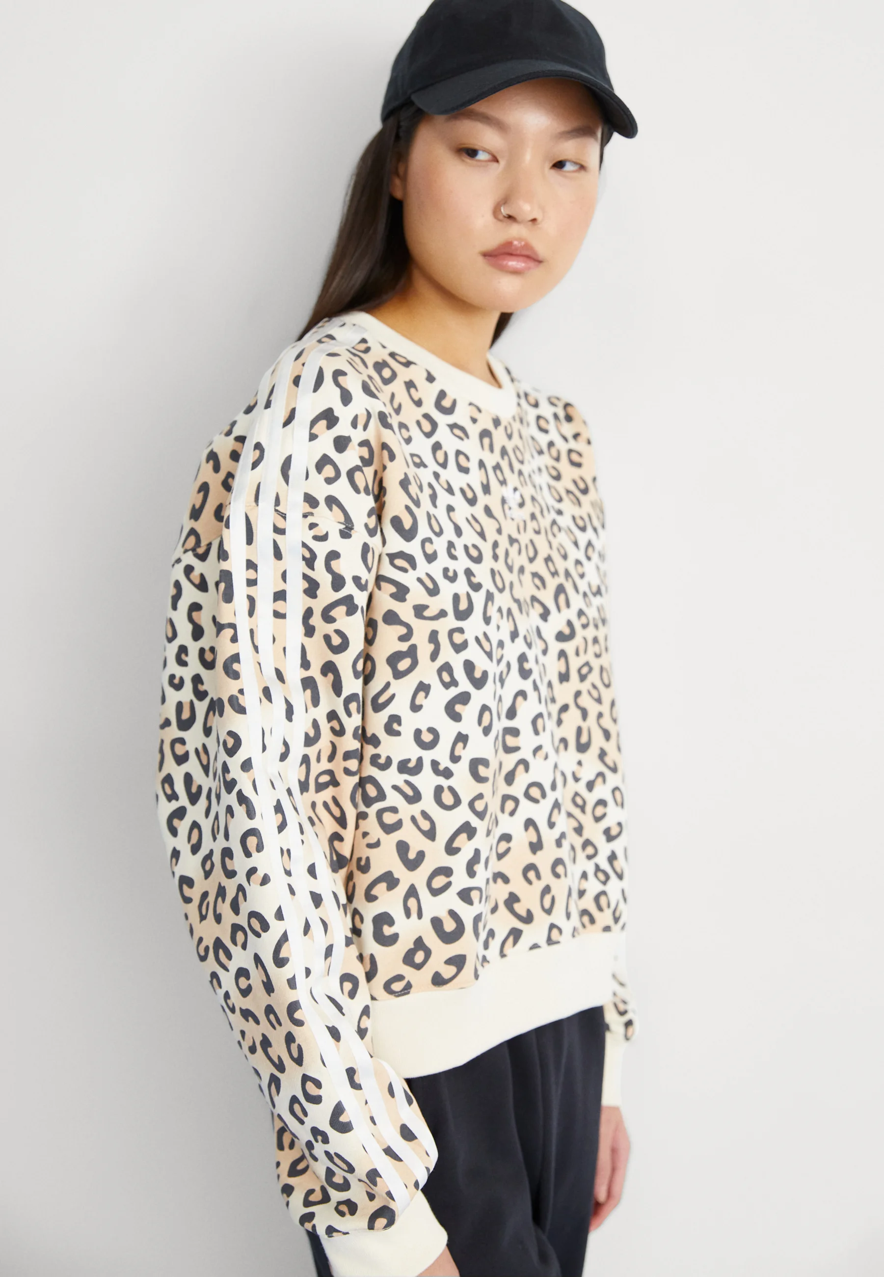 adidas Originals CREW - Sudadera
