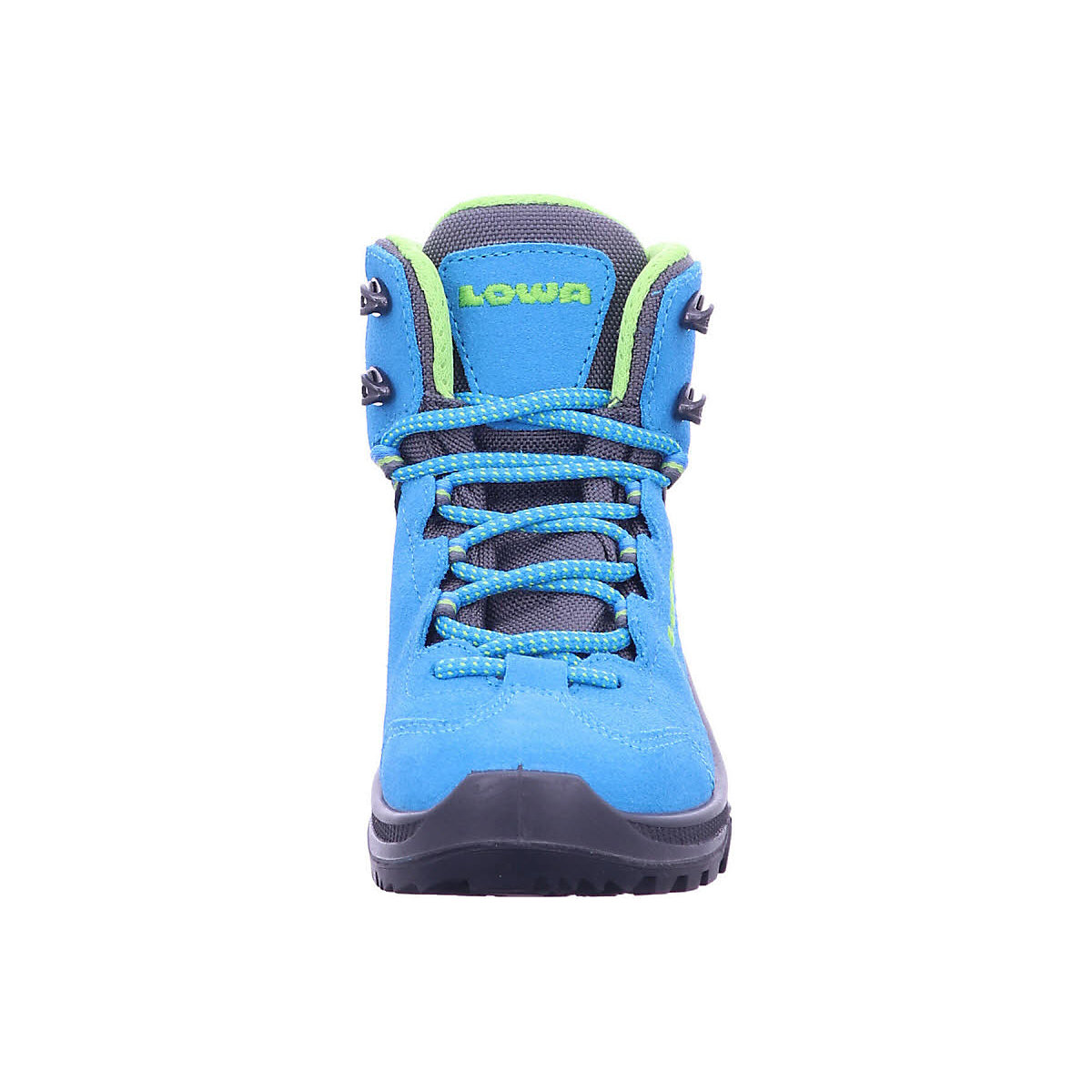 Wanderschuh Ledro GTX Mid Junior Wanderschuhe