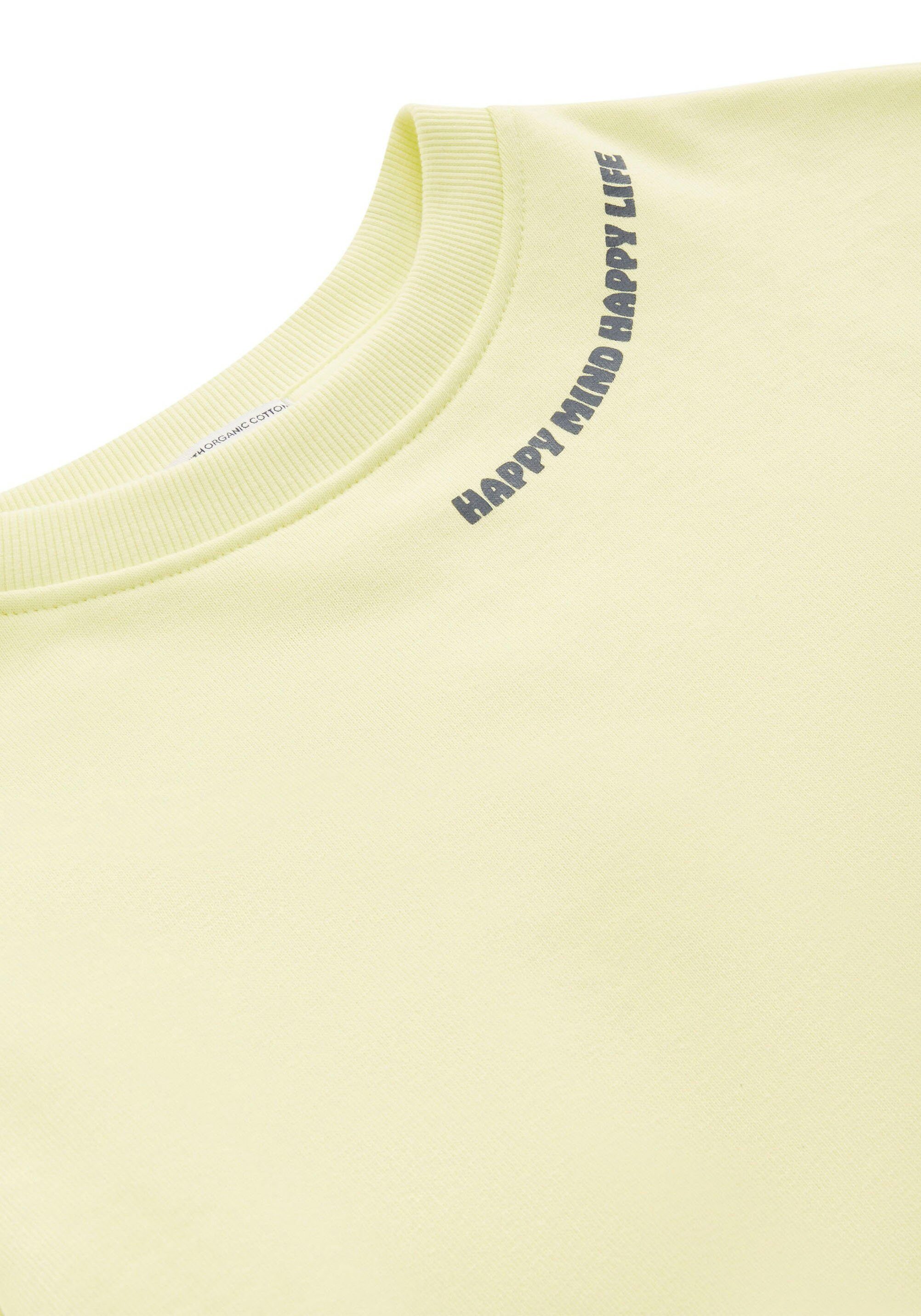 TOM TAILOR Sweatshirt