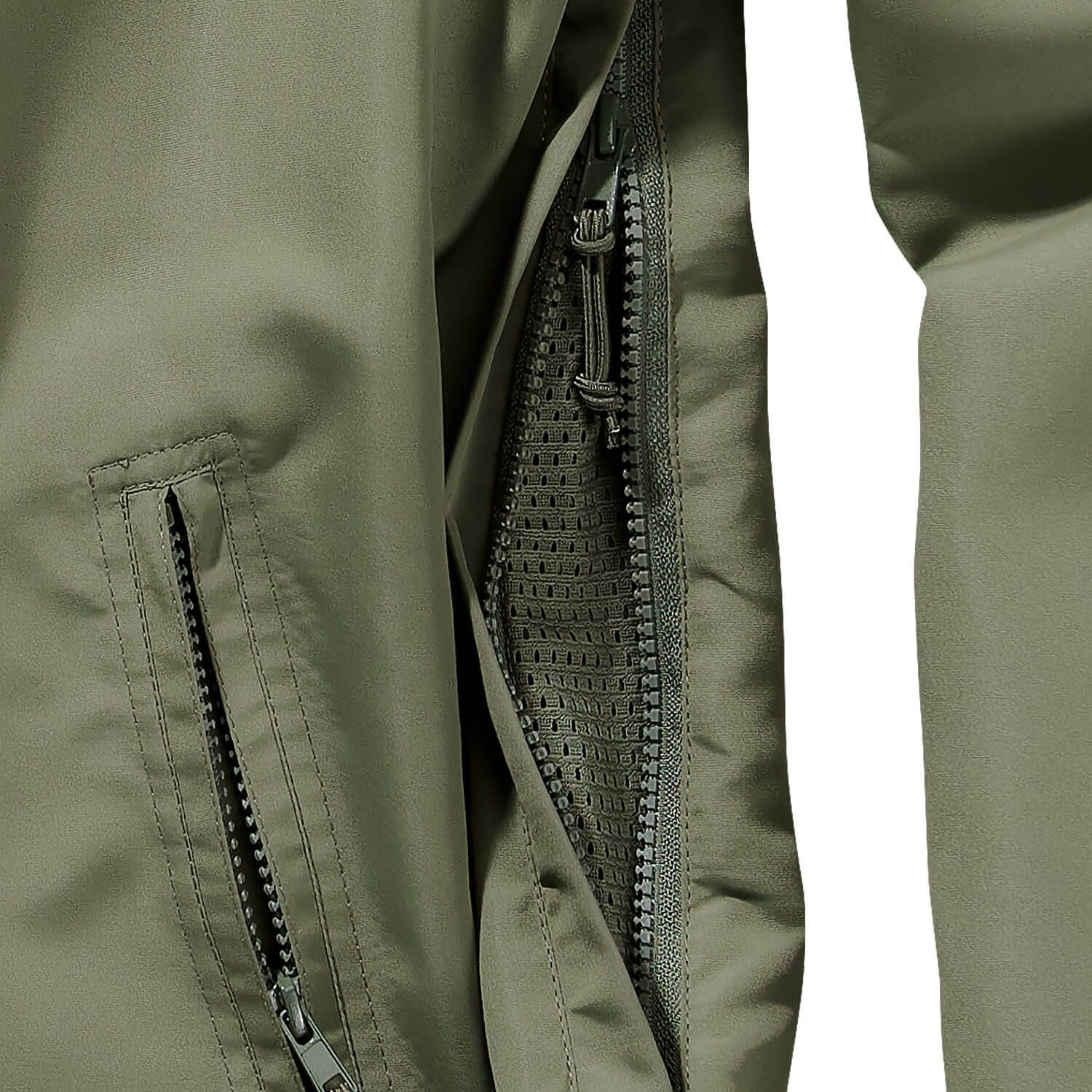 Summer Windbreaker