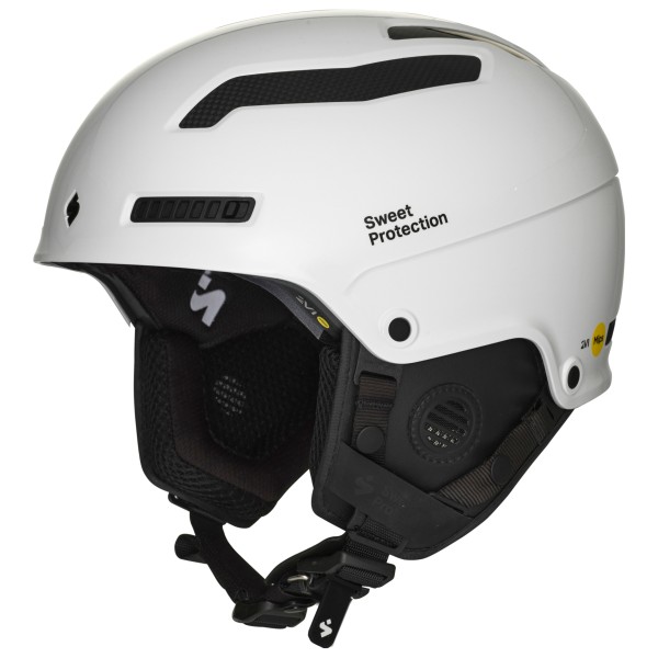 Sweet Protection - Trooper 2Vi MIPS Helmet - Skihelm