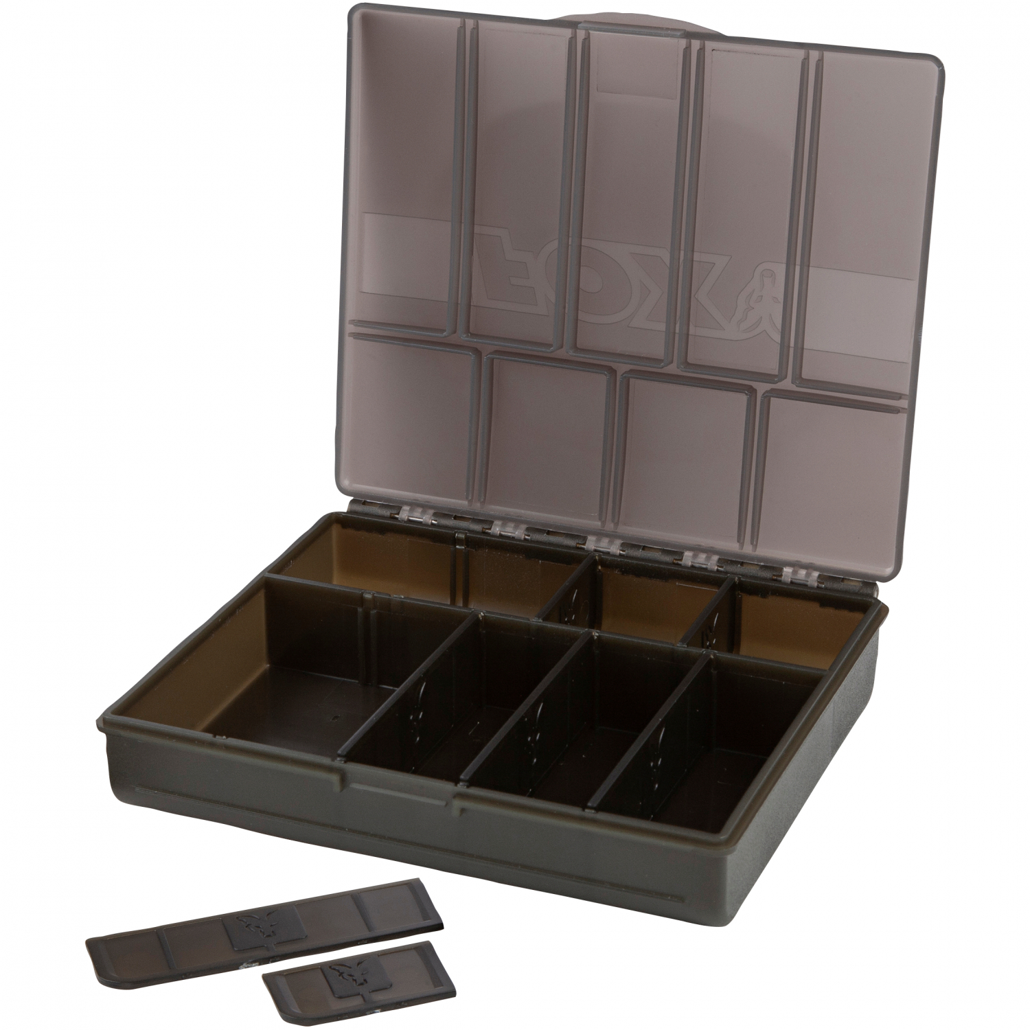 Fox Carp Box (einstellbar XL)