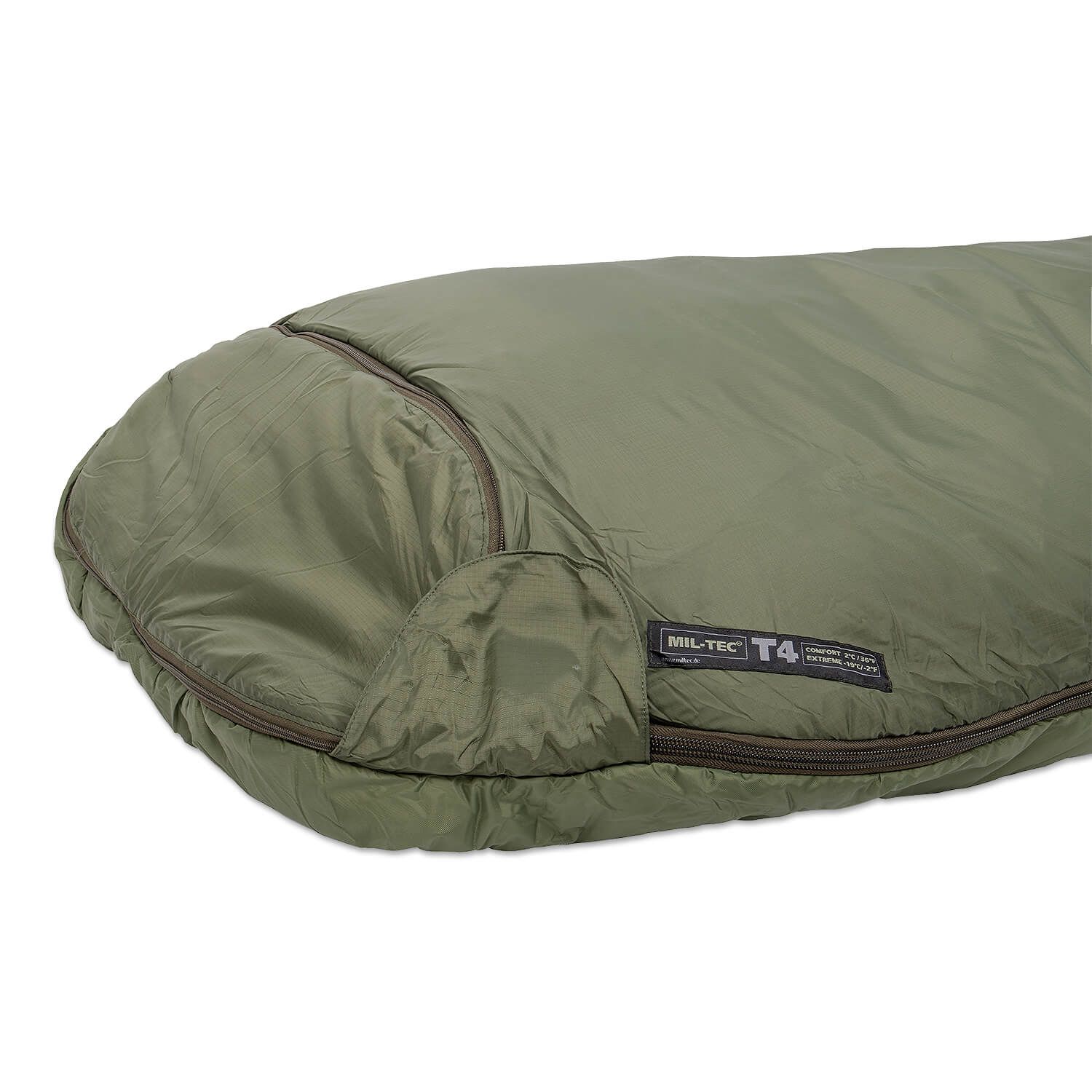 Schlafsack Tactical 4