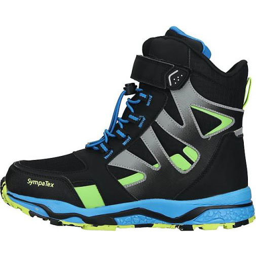 Lurchi Stiefel