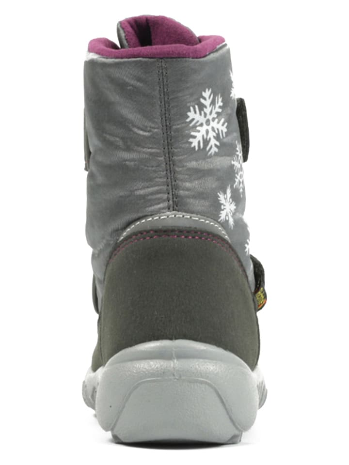 Richter Shoes Winterstiefel 