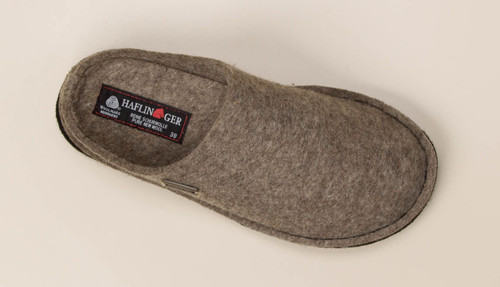 Hausschuh-71633590004 Haflinger