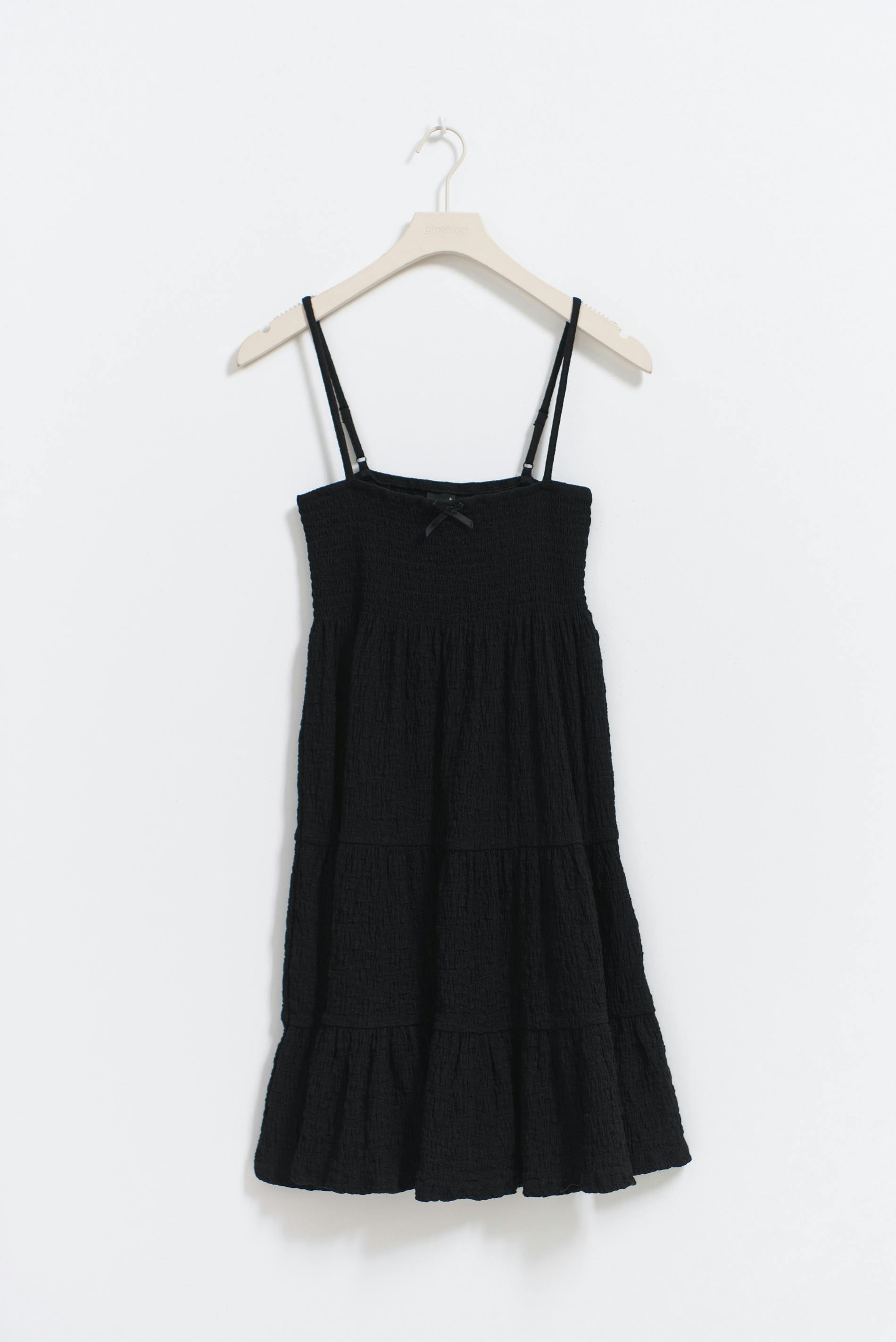 Structure dress