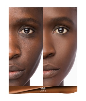 NARS Natural Radiant Longwear Flüssige Foundation-30 ml