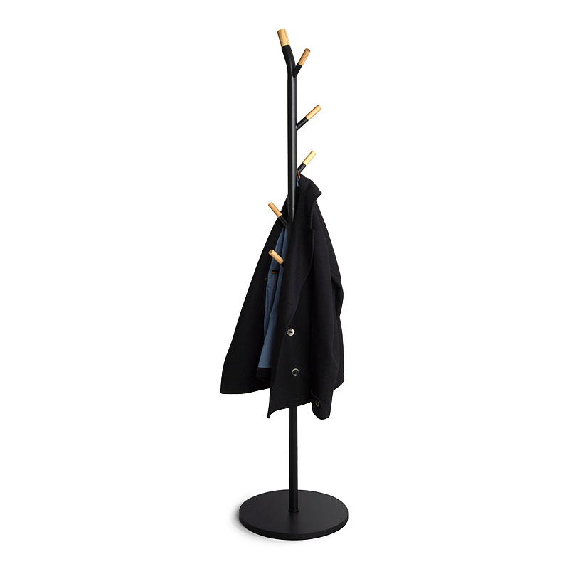 Home Stumtjener 40x175,5 cm, metall/furu