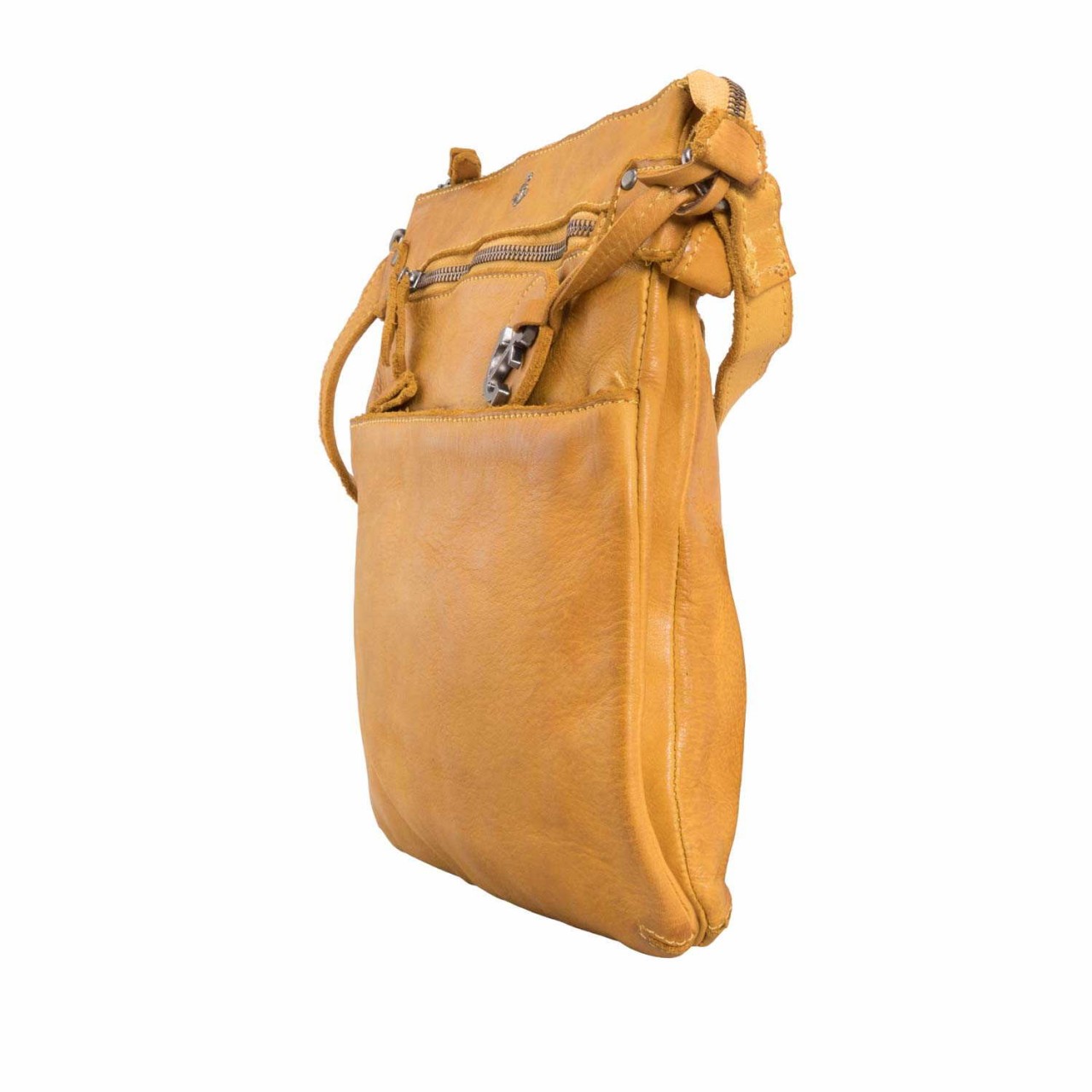 HARBOUR 2ND Handtaschen gelb Zora, mustard