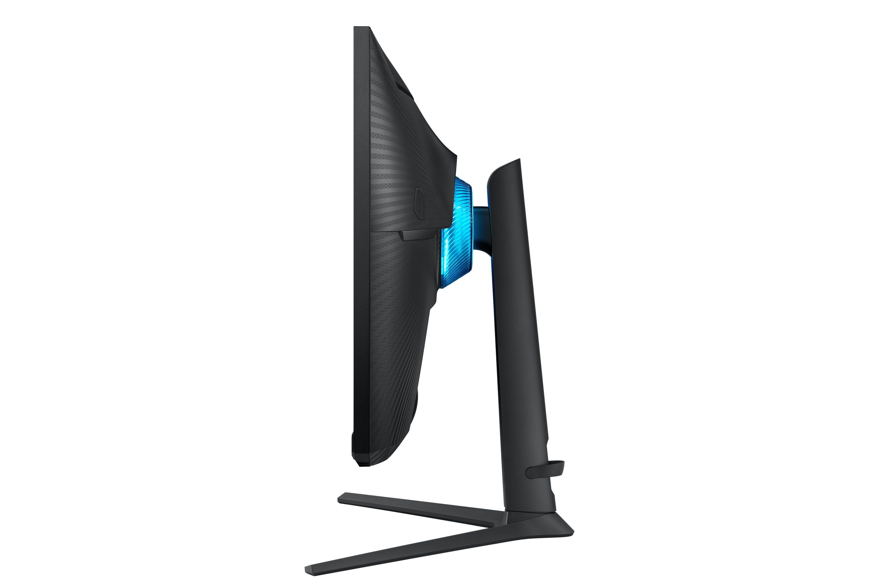 Samsung Odyssey G7B S32BG700EU Gaming-LED-Monitor (81,3 cm/32 