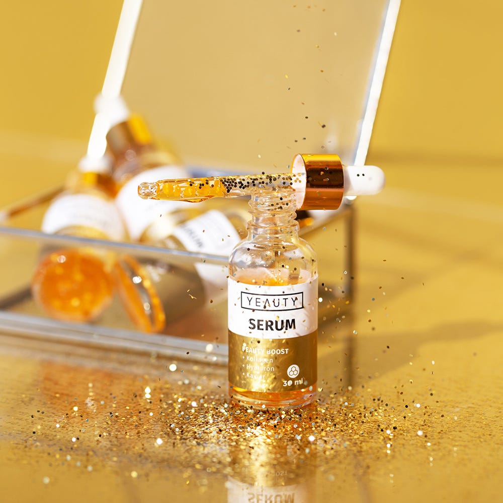 YEAUTY Beauty Boost Serum 30 ml