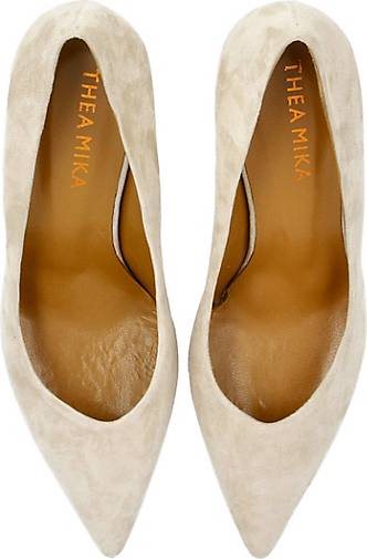 Thea Mika Pumps