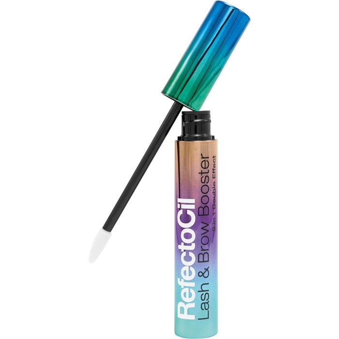 Lash & Brow Booster