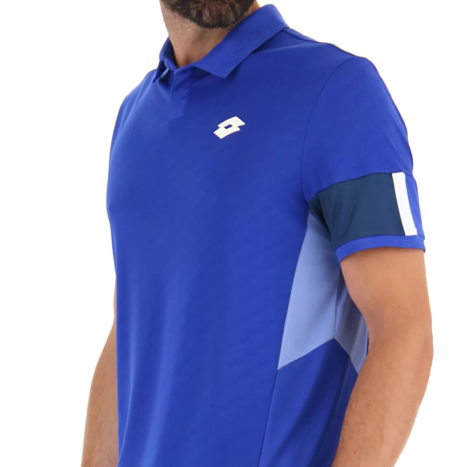 TECH I - D1 POLO