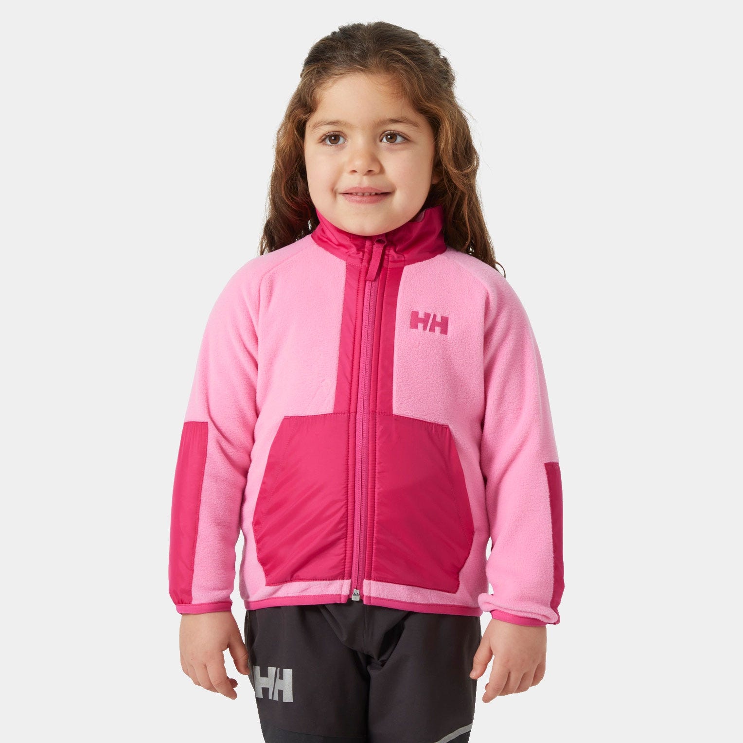 Kids’ Marka Fleece Jacket