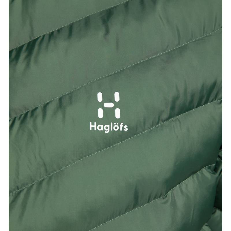 Haglfs Srna Mimic Jacket Outdoorjacke Herren