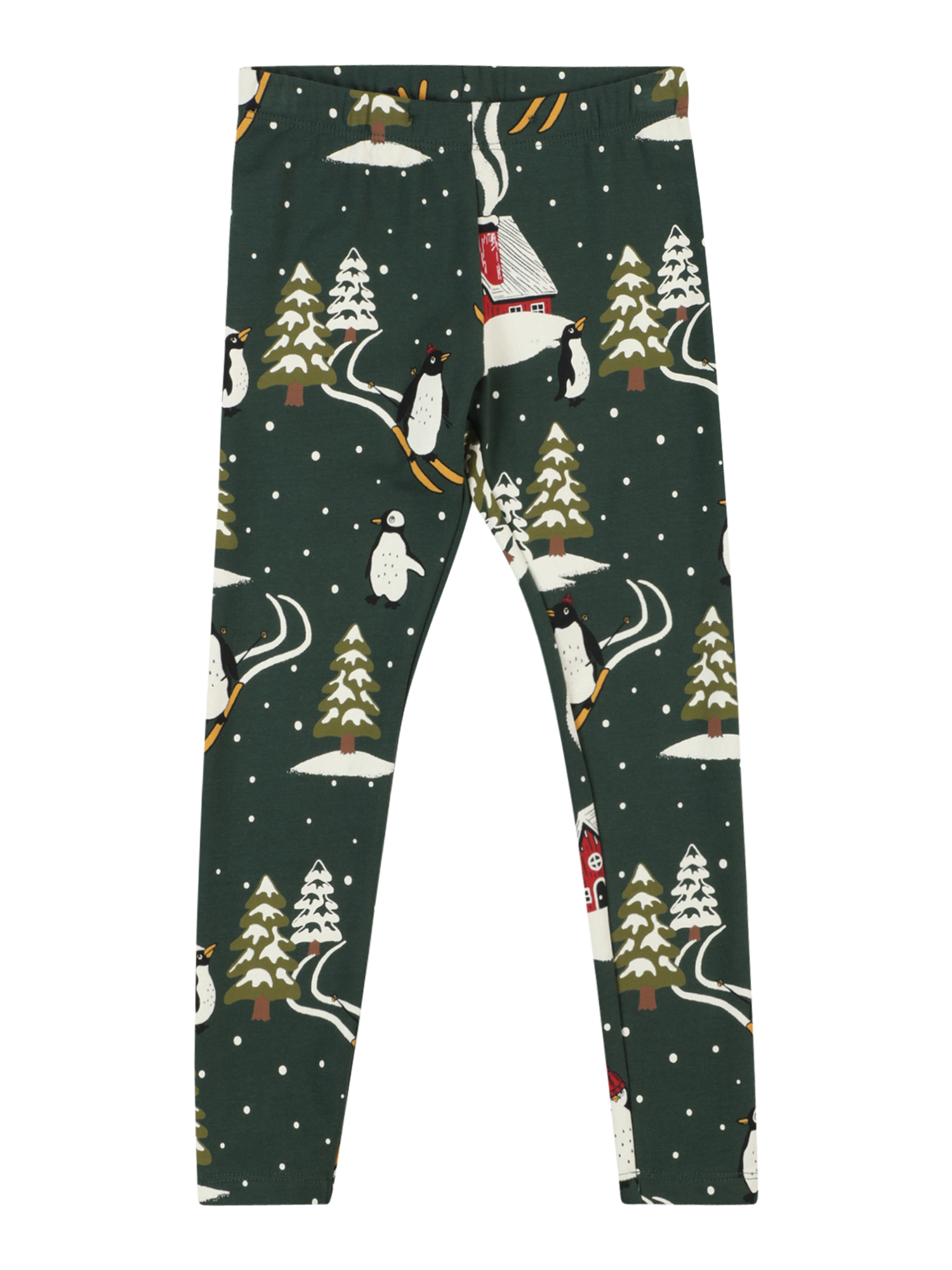 Slim fit Pants 'Penguin'
