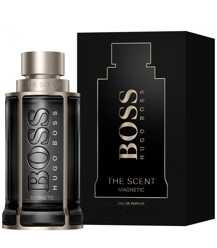 Hugo Boss-THE SCENT MAGNETIC-Eau de Parfum