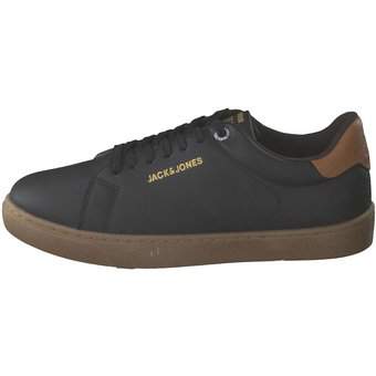 Jack & Jones JF W Blaine Sneaker in schwarz