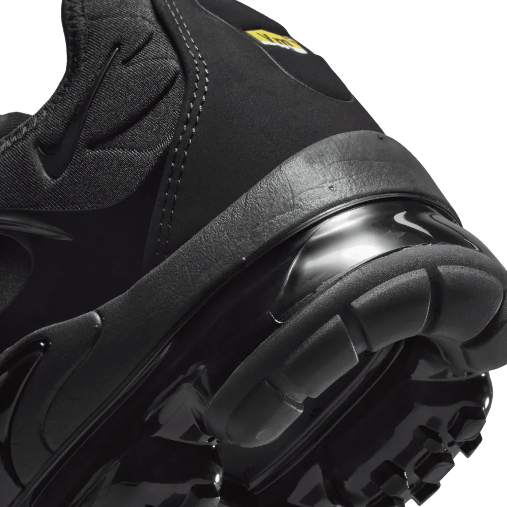 Nike Air VaporMax Plus 924453-004 / schwarz