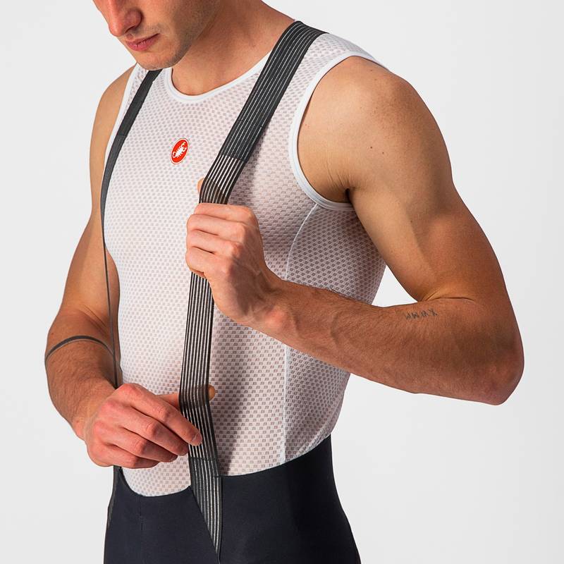 castelli FREE AERO RC Bibtights Herren