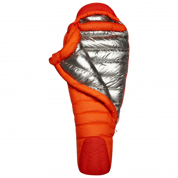 Rab - Andes Infinium 1000 - Daunenschlafsack