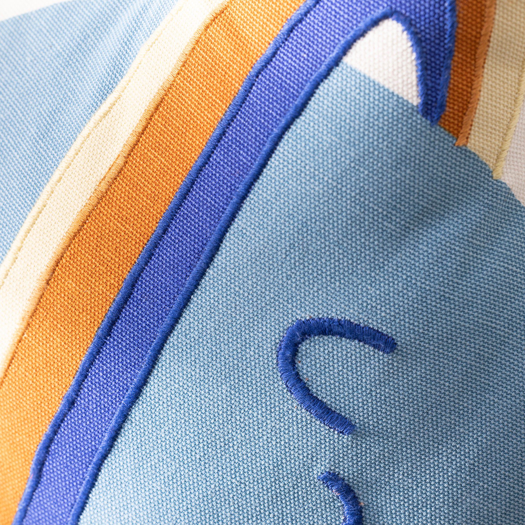 Coussin garni enfant 