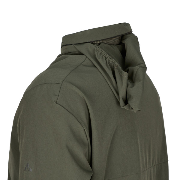 CYCLIST AIR JACKET Herren - Windbreaker