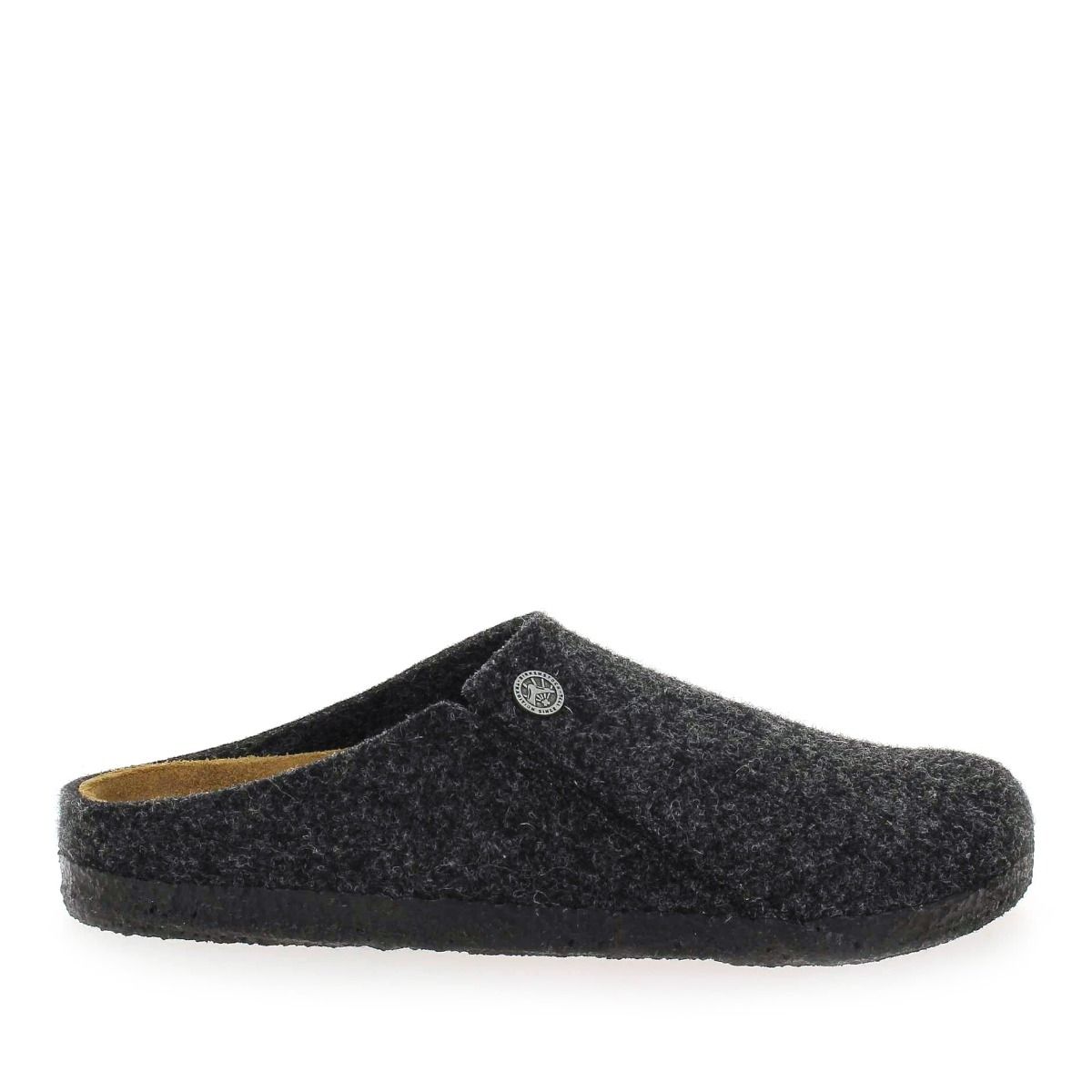 Birkenstock  ZERMATT - anthracite