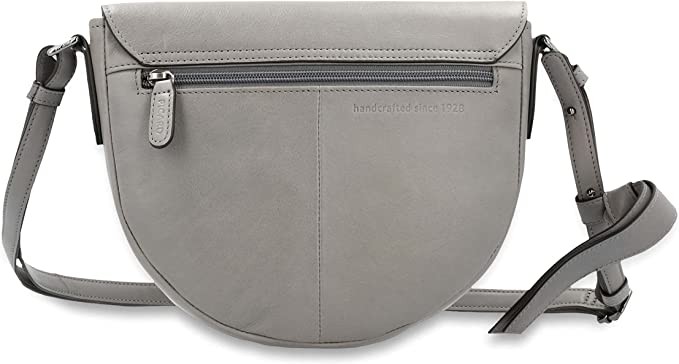 PICARD Handtaschen grau Damentaschen Leder