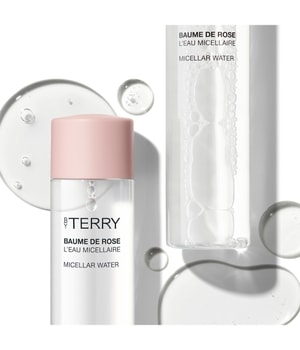 By Terry Baume De Rose Micellar Water Gesichtswasser-200 ml