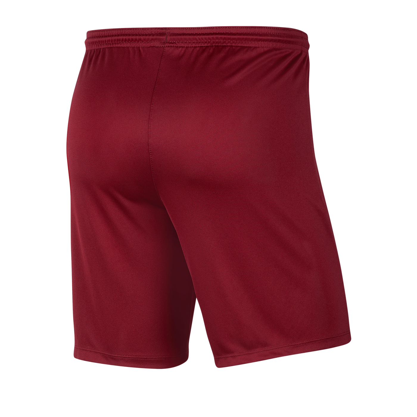 Nike Park III Short Kids Rot F677
