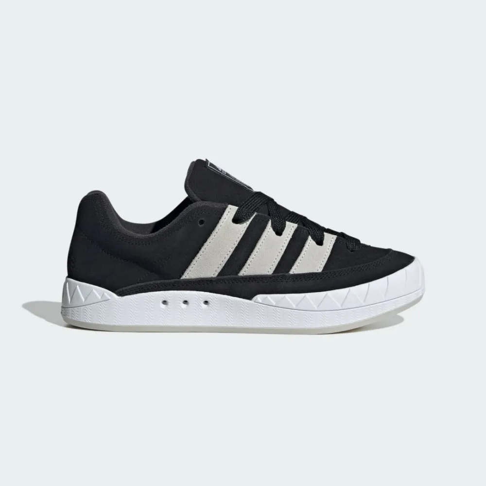 adidas Adimatic ID8265 / schwarz