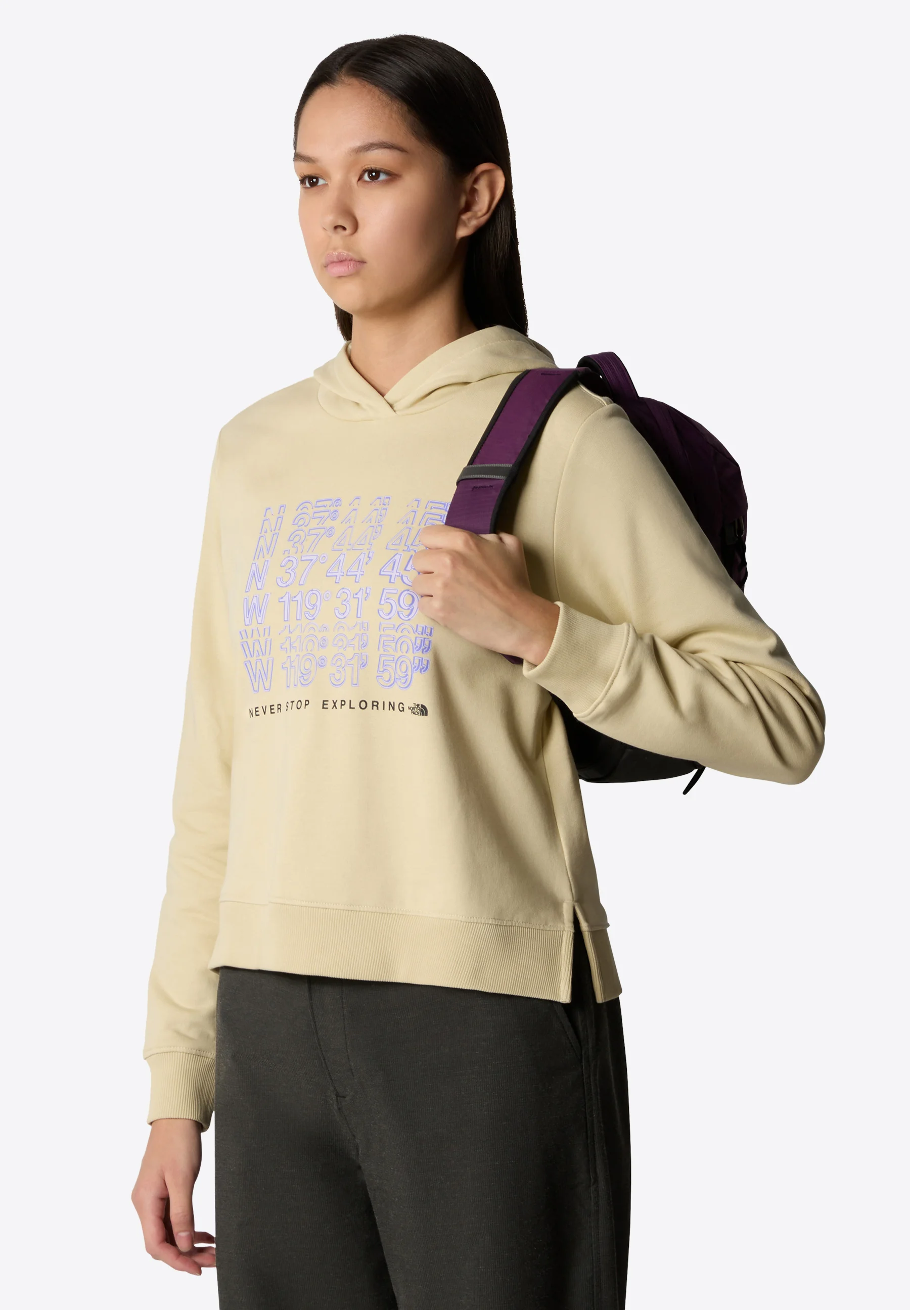 The North Face BOREALIS MINI UNISEX - Mochila
